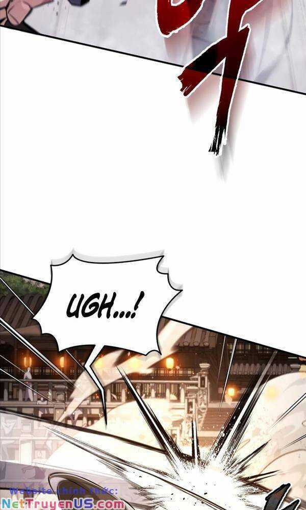 Giảng Sư Đứng Đầu, Baek Sư Phụ Chapter 92 trang 128