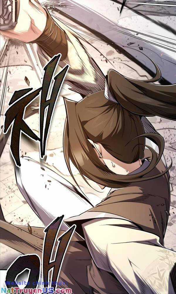 Giảng Sư Đứng Đầu, Baek Sư Phụ Chapter 92 trang 131