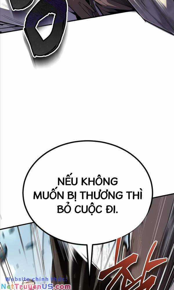 Giảng Sư Đứng Đầu, Baek Sư Phụ Chapter 92 trang 132