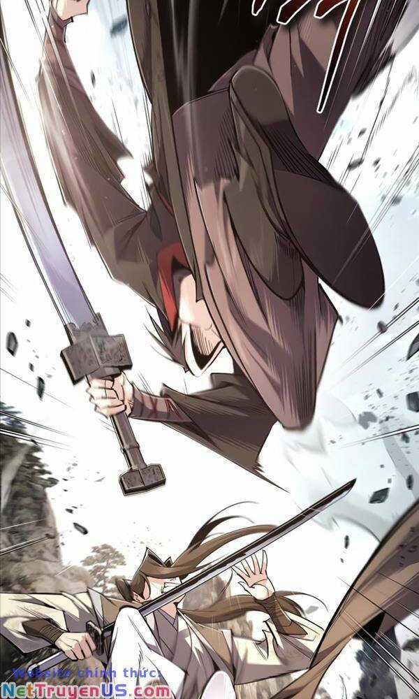 Giảng Sư Đứng Đầu, Baek Sư Phụ Chapter 92 trang 133