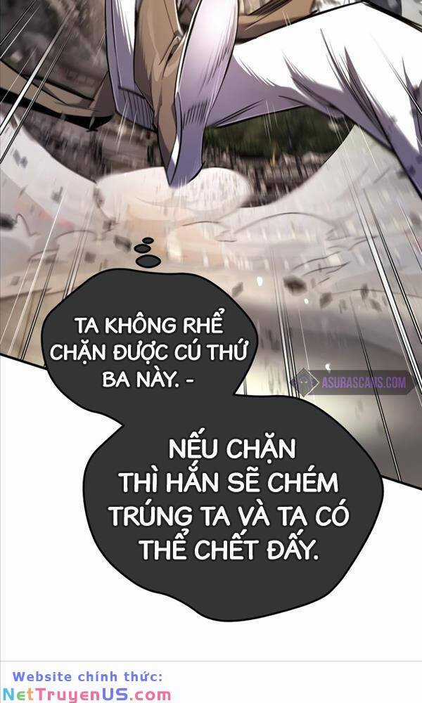 Giảng Sư Đứng Đầu, Baek Sư Phụ Chapter 92 trang 134