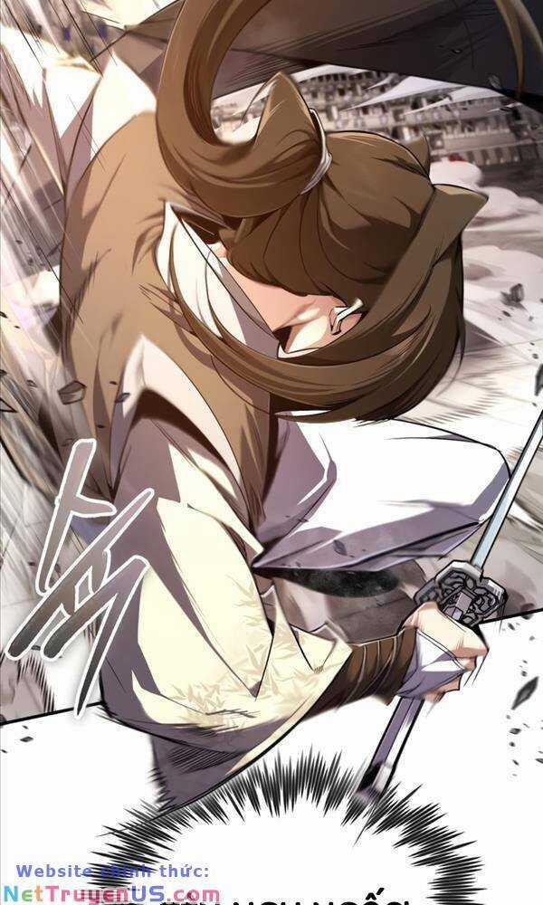 Giảng Sư Đứng Đầu, Baek Sư Phụ Chapter 92 trang 136