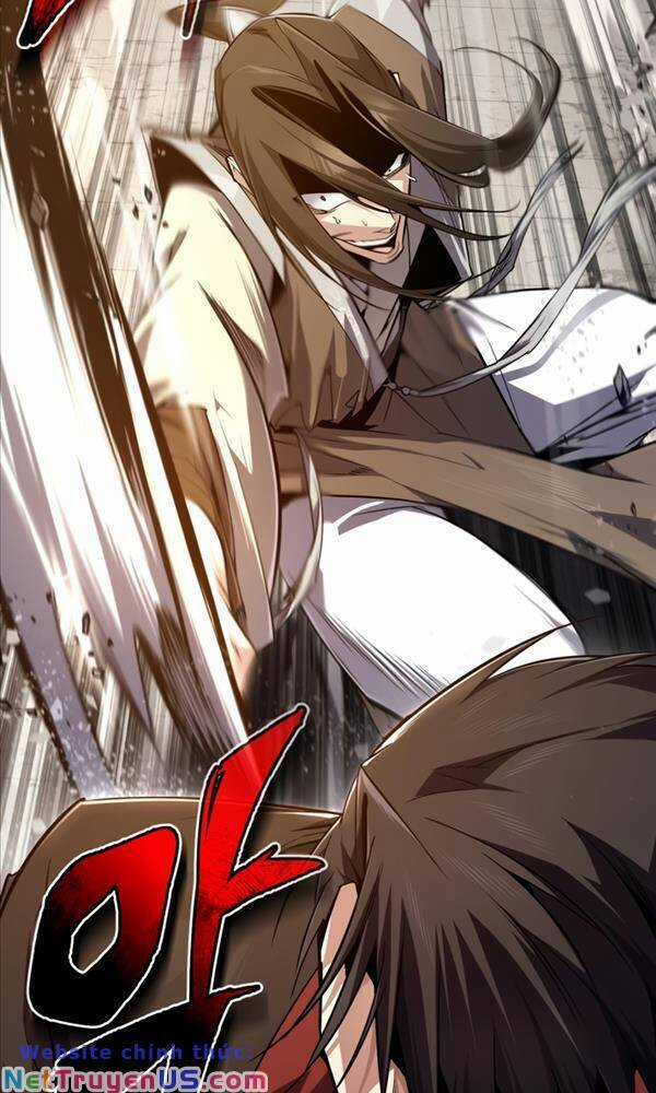 Giảng Sư Đứng Đầu, Baek Sư Phụ Chapter 92 trang 138