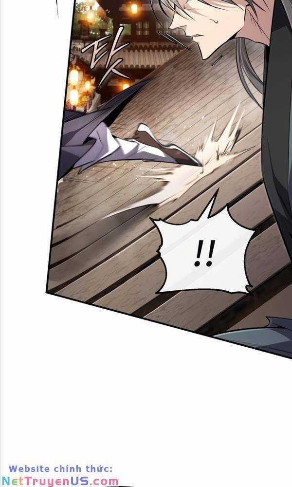 Giảng Sư Đứng Đầu, Baek Sư Phụ Chapter 92 trang 140