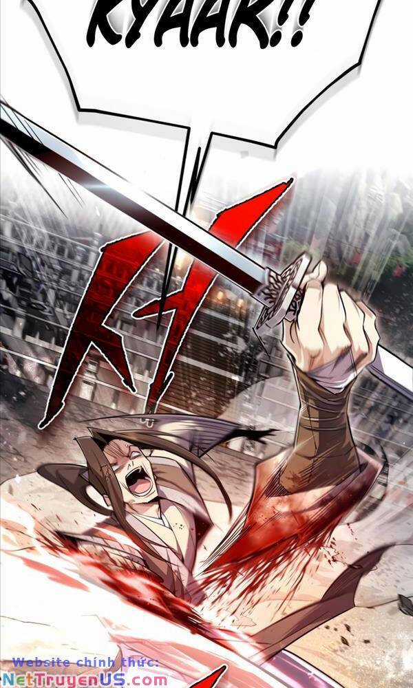 Giảng Sư Đứng Đầu, Baek Sư Phụ Chapter 92 trang 143