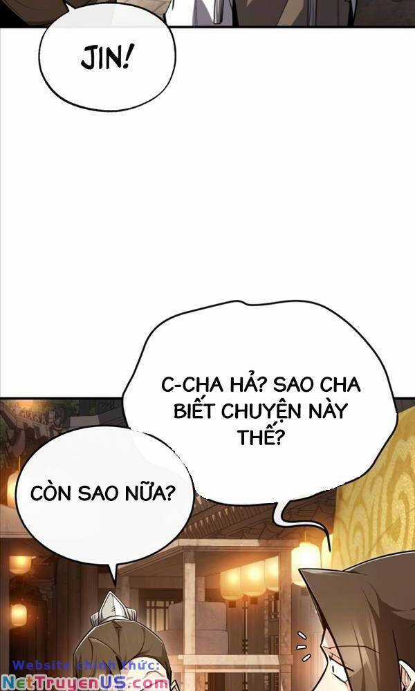 Giảng Sư Đứng Đầu, Baek Sư Phụ Chapter 92 trang 15