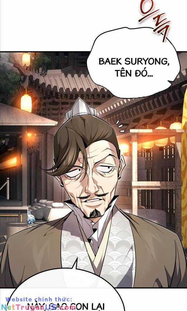 Giảng Sư Đứng Đầu, Baek Sư Phụ Chapter 92 trang 17