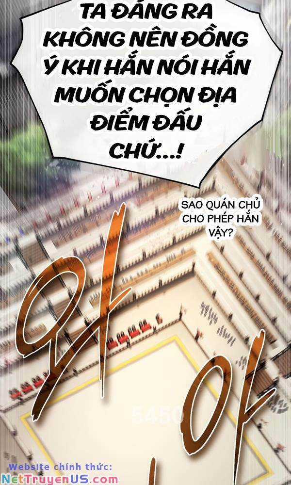 Giảng Sư Đứng Đầu, Baek Sư Phụ Chapter 92 trang 2