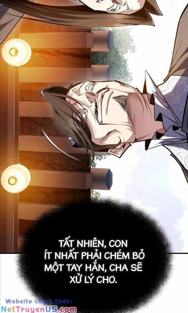 Giảng Sư Đứng Đầu, Baek Sư Phụ Chapter 92 trang 23