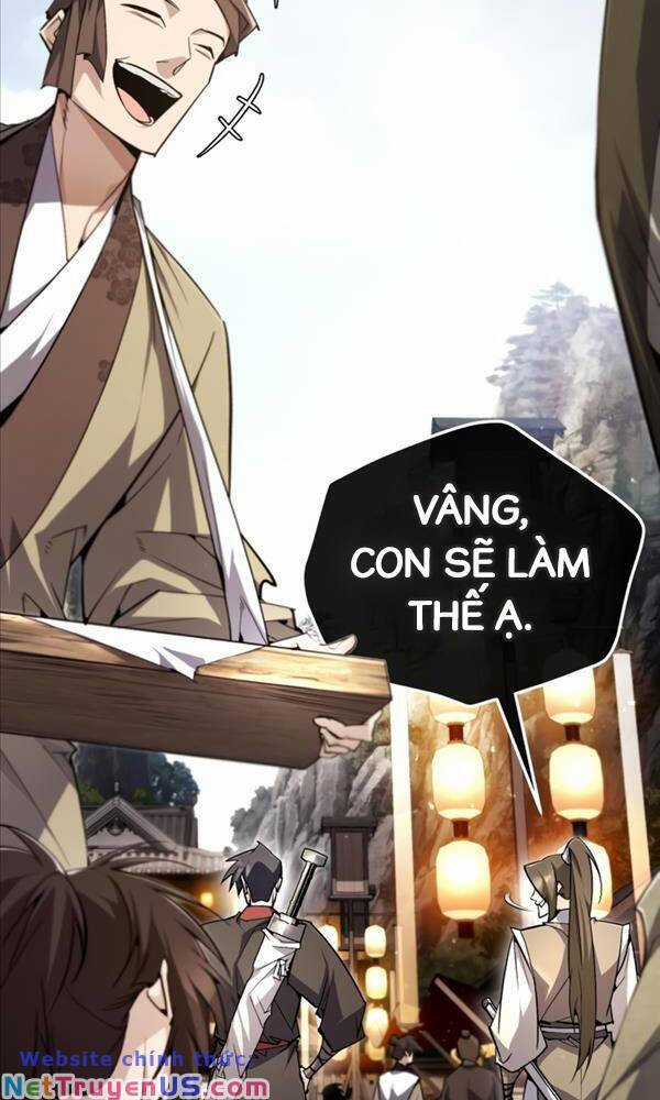 Giảng Sư Đứng Đầu, Baek Sư Phụ Chapter 92 trang 25