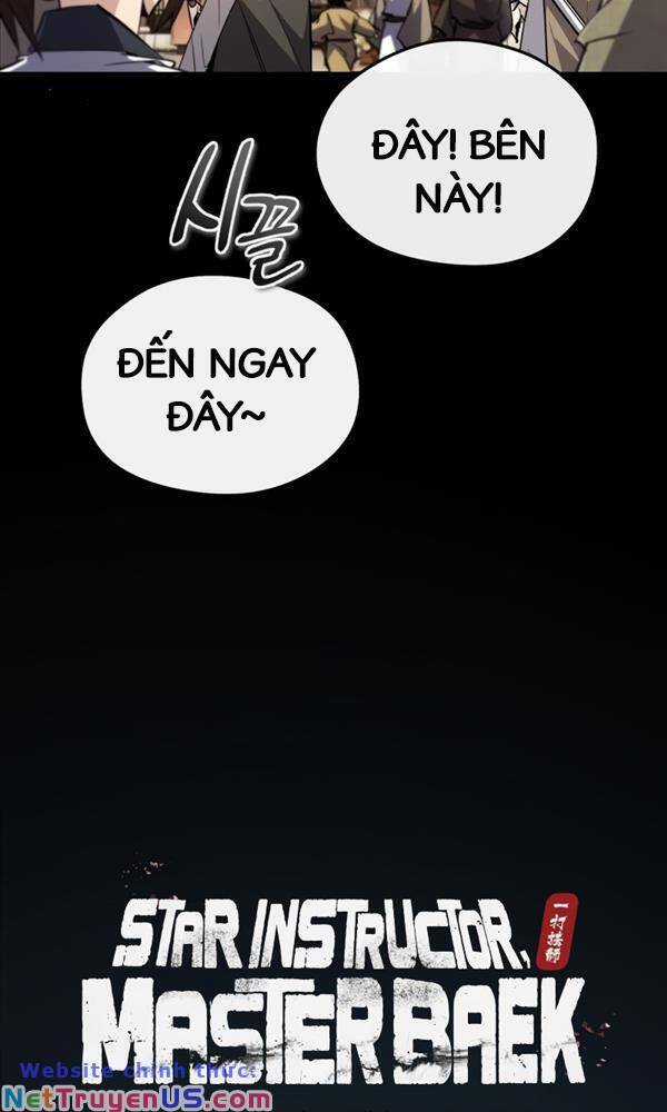 Giảng Sư Đứng Đầu, Baek Sư Phụ Chapter 92 trang 26