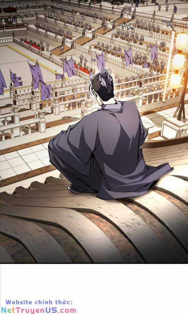 Giảng Sư Đứng Đầu, Baek Sư Phụ Chapter 92 trang 29