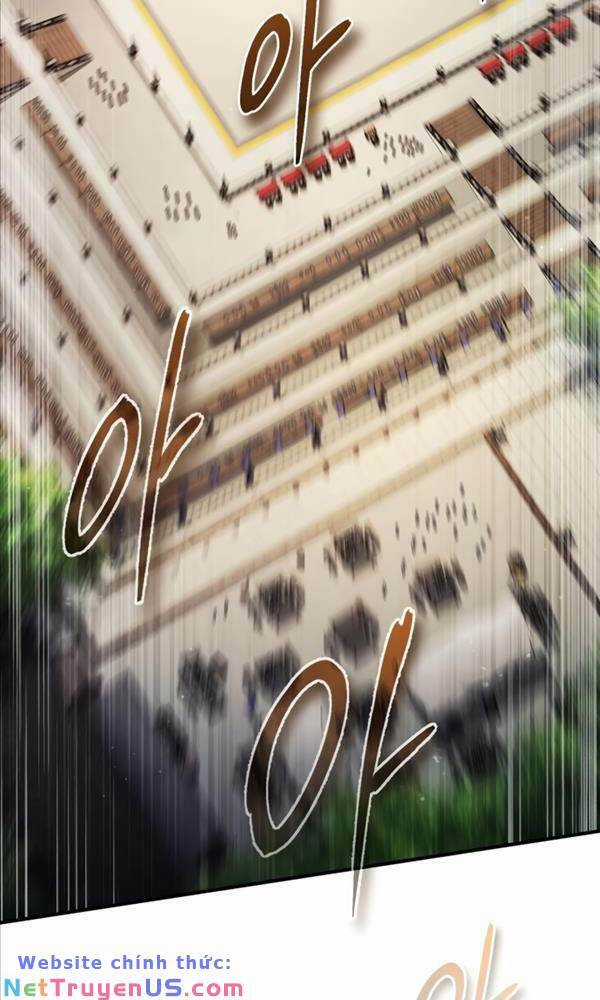 Giảng Sư Đứng Đầu, Baek Sư Phụ Chapter 92 trang 3