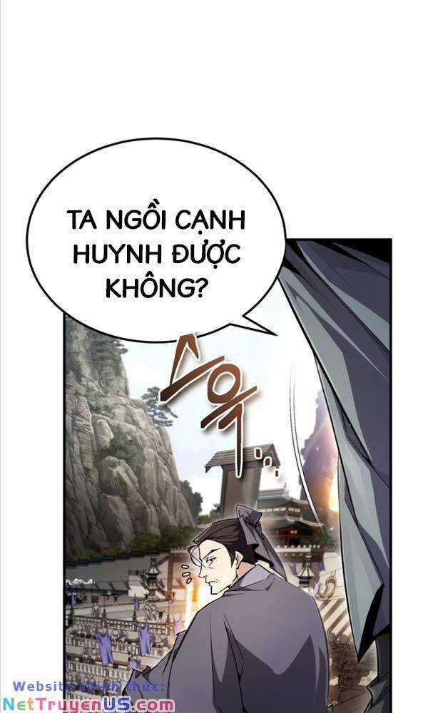 Giảng Sư Đứng Đầu, Baek Sư Phụ Chapter 92 trang 30