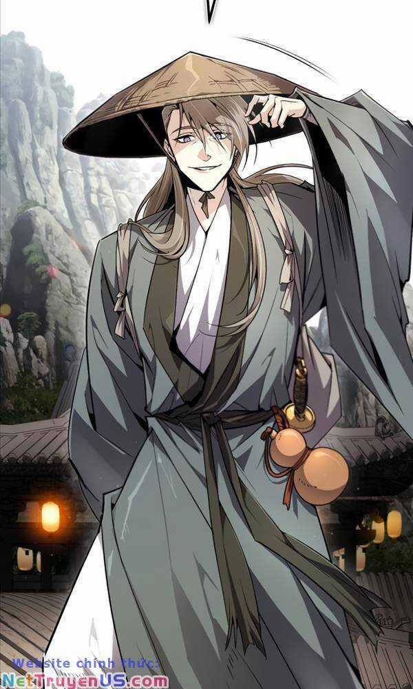 Giảng Sư Đứng Đầu, Baek Sư Phụ Chapter 92 trang 32