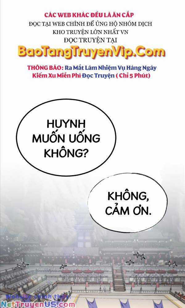 Giảng Sư Đứng Đầu, Baek Sư Phụ Chapter 92 trang 36