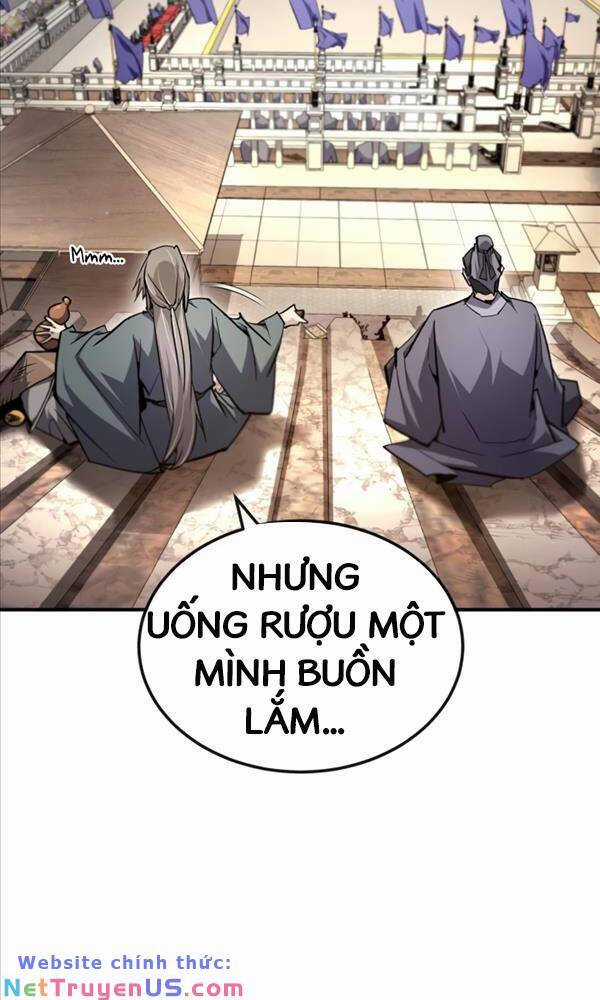 Giảng Sư Đứng Đầu, Baek Sư Phụ Chapter 92 trang 37