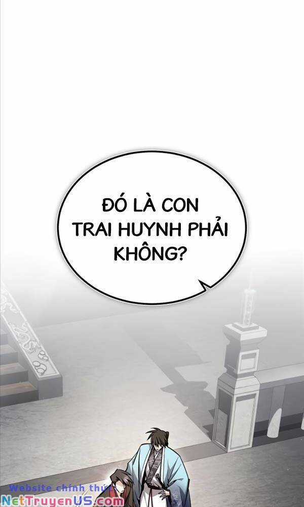 Giảng Sư Đứng Đầu, Baek Sư Phụ Chapter 92 trang 39