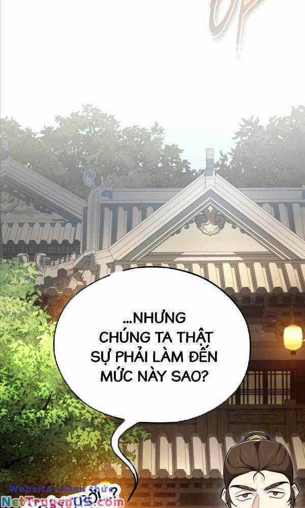 Giảng Sư Đứng Đầu, Baek Sư Phụ Chapter 92 trang 4