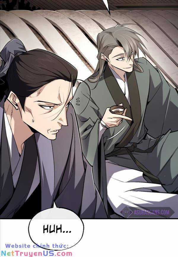 Giảng Sư Đứng Đầu, Baek Sư Phụ Chapter 92 trang 42