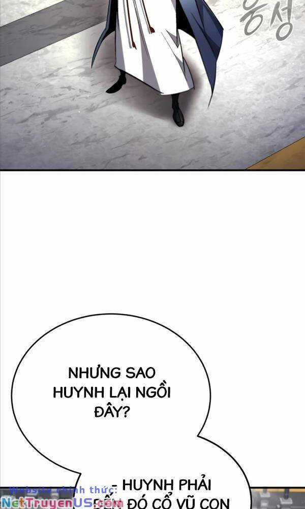 Giảng Sư Đứng Đầu, Baek Sư Phụ Chapter 92 trang 44