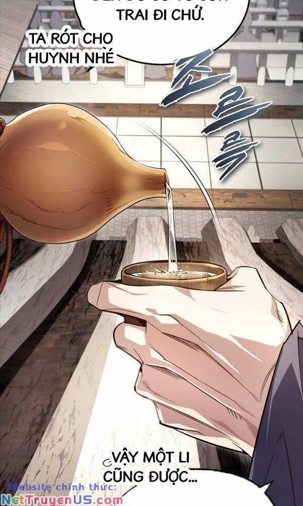 Giảng Sư Đứng Đầu, Baek Sư Phụ Chapter 92 trang 45