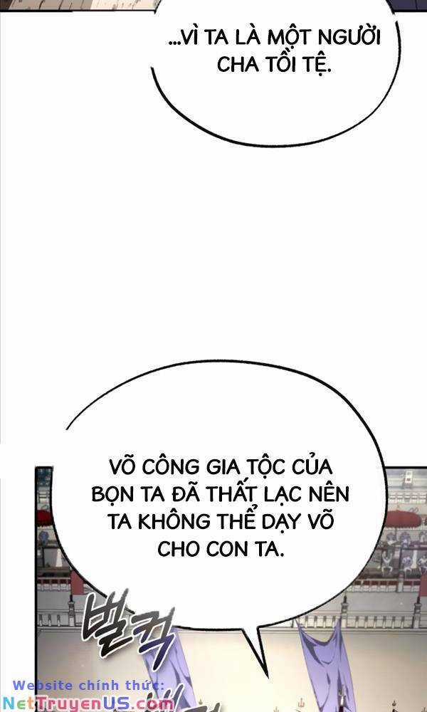 Giảng Sư Đứng Đầu, Baek Sư Phụ Chapter 92 trang 46