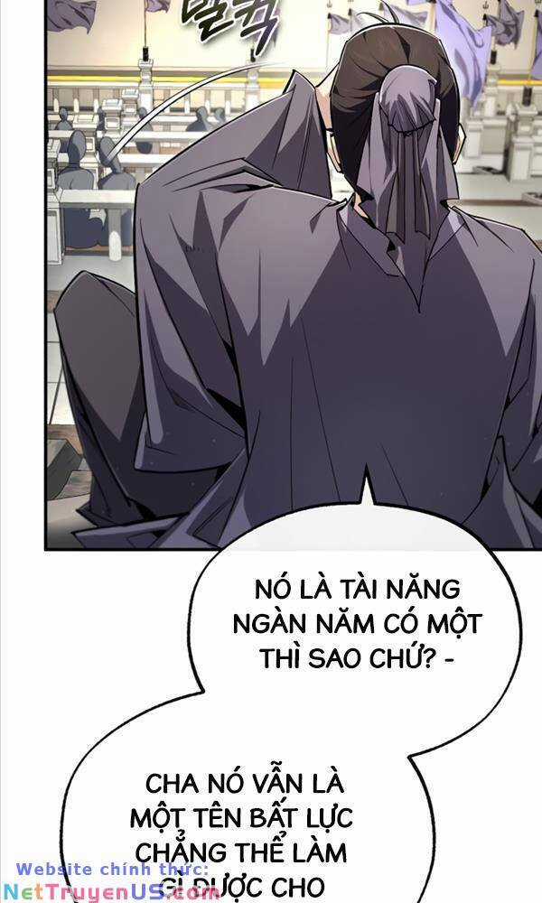 Giảng Sư Đứng Đầu, Baek Sư Phụ Chapter 92 trang 47