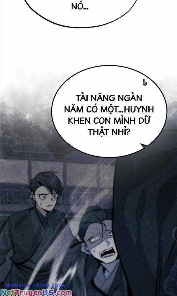 Giảng Sư Đứng Đầu, Baek Sư Phụ Chapter 92 trang 48
