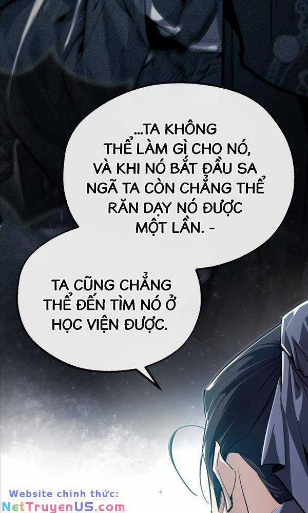 Giảng Sư Đứng Đầu, Baek Sư Phụ Chapter 92 trang 49