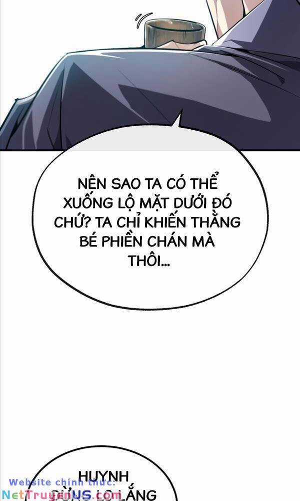 Giảng Sư Đứng Đầu, Baek Sư Phụ Chapter 92 trang 50