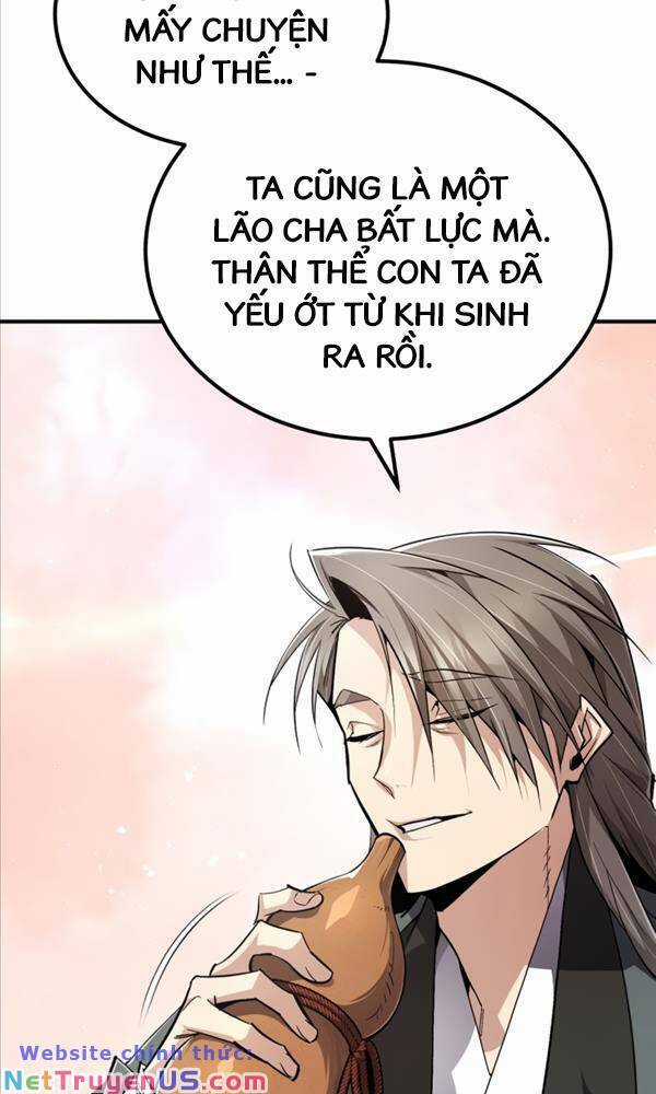 Giảng Sư Đứng Đầu, Baek Sư Phụ Chapter 92 trang 51