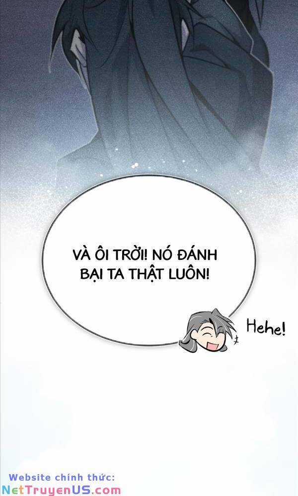 Giảng Sư Đứng Đầu, Baek Sư Phụ Chapter 92 trang 54