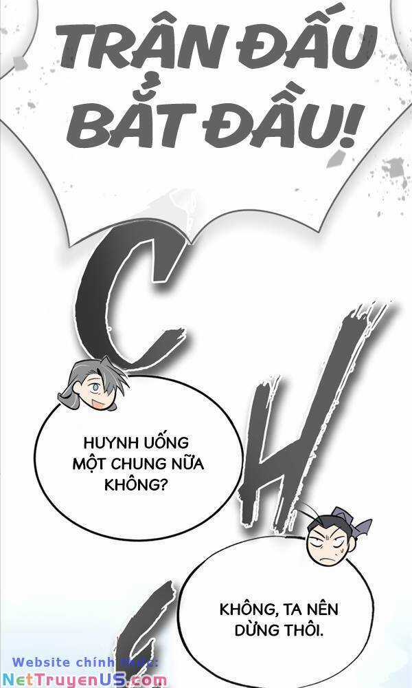 Giảng Sư Đứng Đầu, Baek Sư Phụ Chapter 92 trang 57