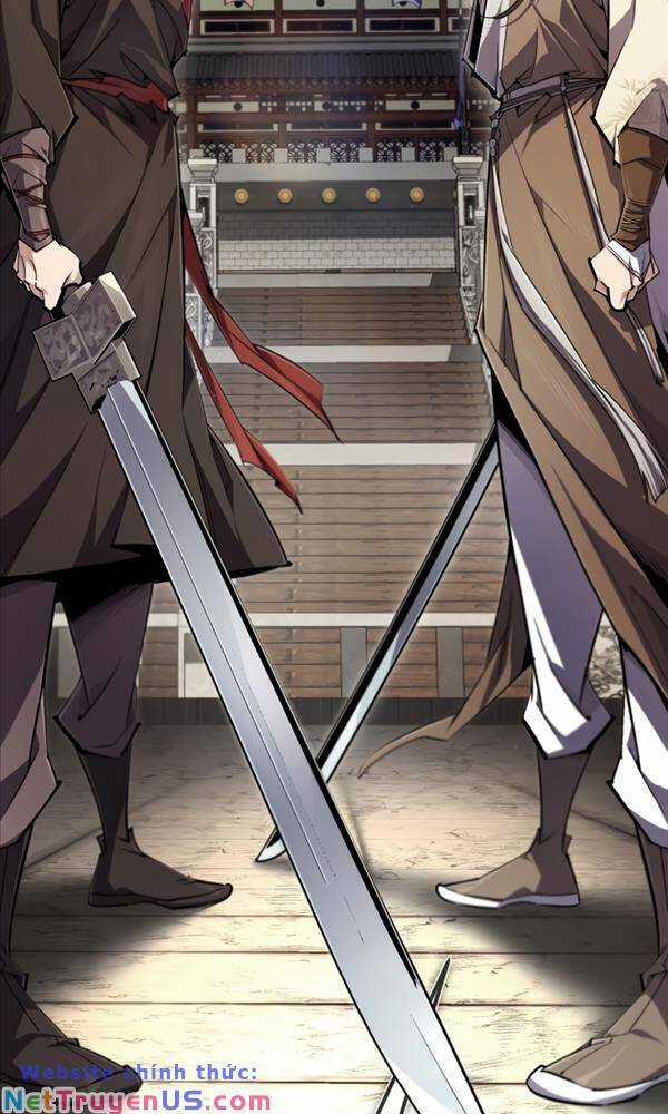 Giảng Sư Đứng Đầu, Baek Sư Phụ Chapter 92 trang 59