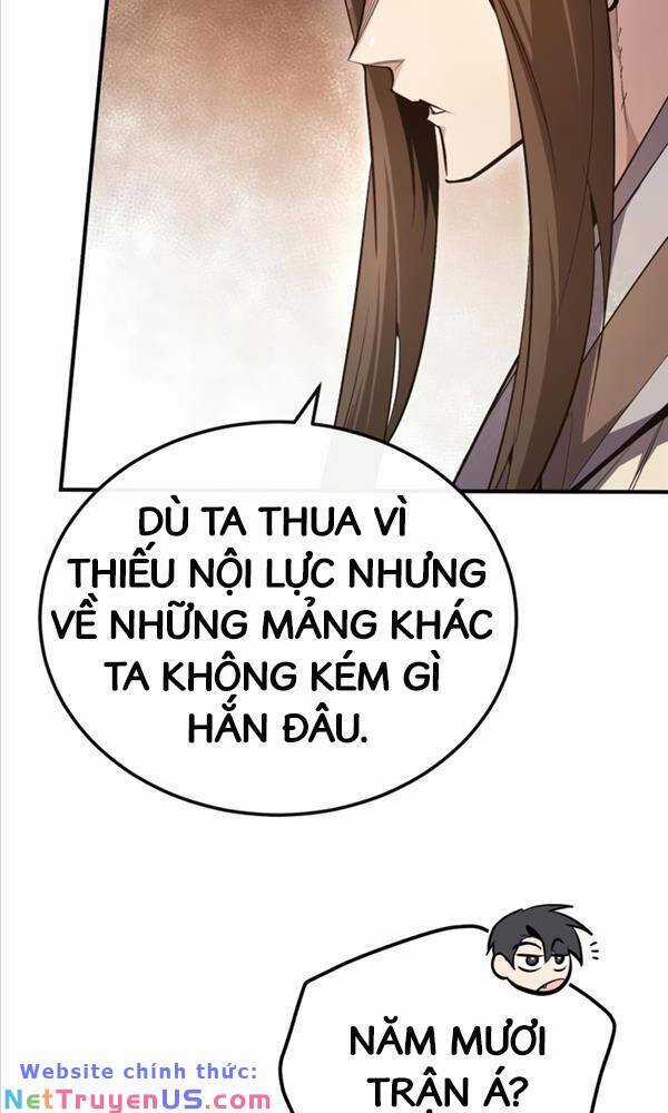 Giảng Sư Đứng Đầu, Baek Sư Phụ Chapter 92 trang 66
