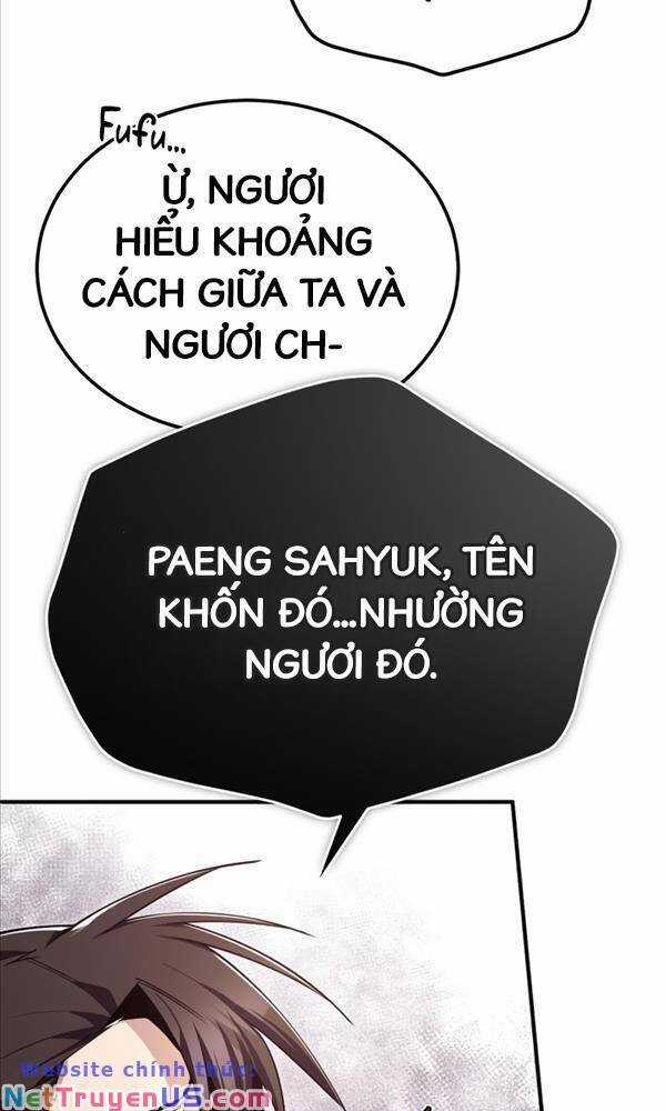 Giảng Sư Đứng Đầu, Baek Sư Phụ Chapter 92 trang 67