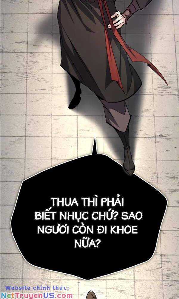 Giảng Sư Đứng Đầu, Baek Sư Phụ Chapter 92 trang 70