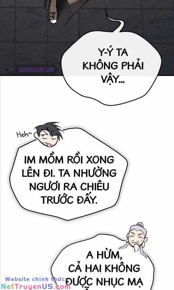 Giảng Sư Đứng Đầu, Baek Sư Phụ Chapter 92 trang 72