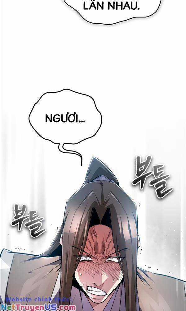 Giảng Sư Đứng Đầu, Baek Sư Phụ Chapter 92 trang 73