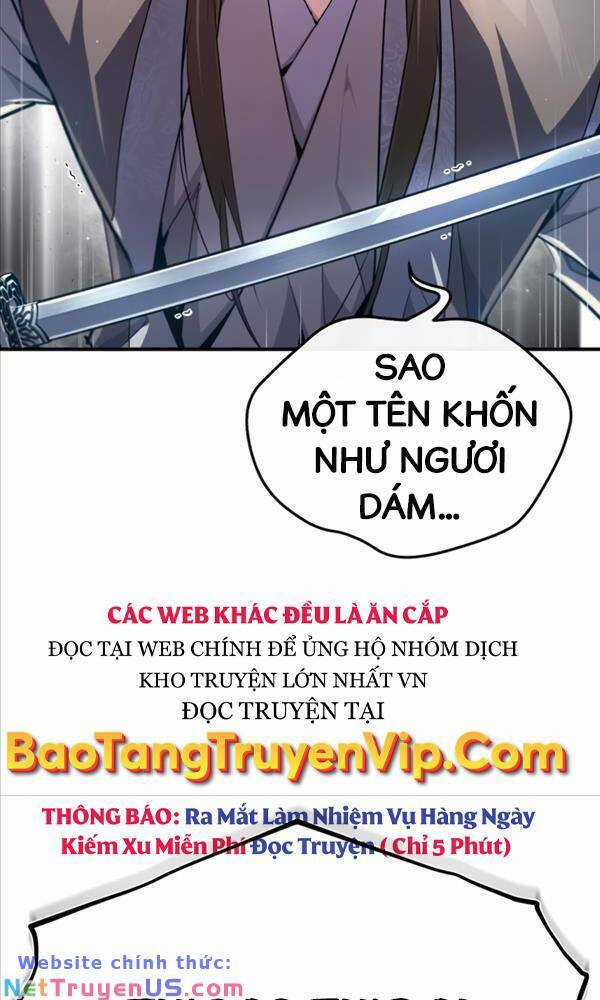 Giảng Sư Đứng Đầu, Baek Sư Phụ Chapter 92 trang 74