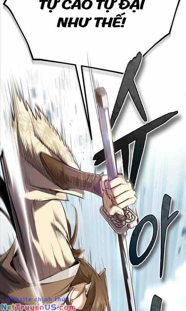 Giảng Sư Đứng Đầu, Baek Sư Phụ Chapter 92 trang 75