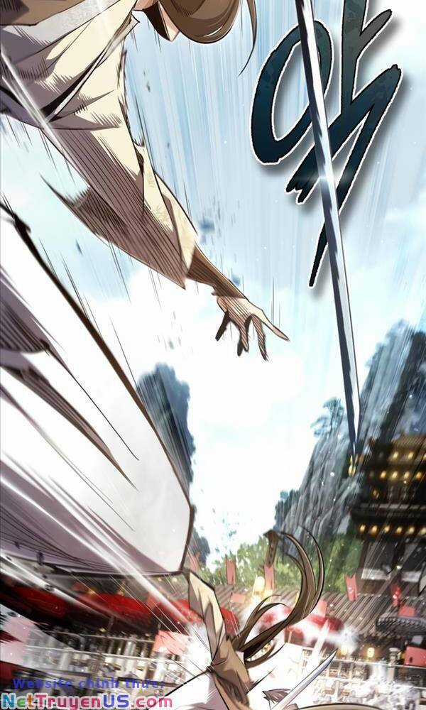 Giảng Sư Đứng Đầu, Baek Sư Phụ Chapter 92 trang 76