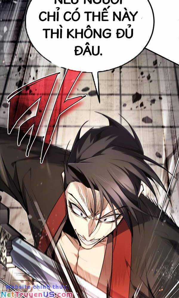 Giảng Sư Đứng Đầu, Baek Sư Phụ Chapter 92 trang 78