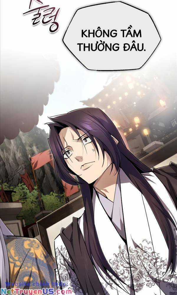 Giảng Sư Đứng Đầu, Baek Sư Phụ Chapter 92 trang 83