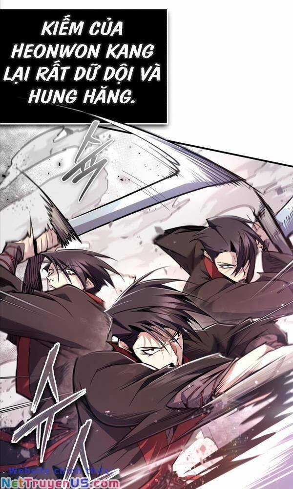 Giảng Sư Đứng Đầu, Baek Sư Phụ Chapter 92 trang 87