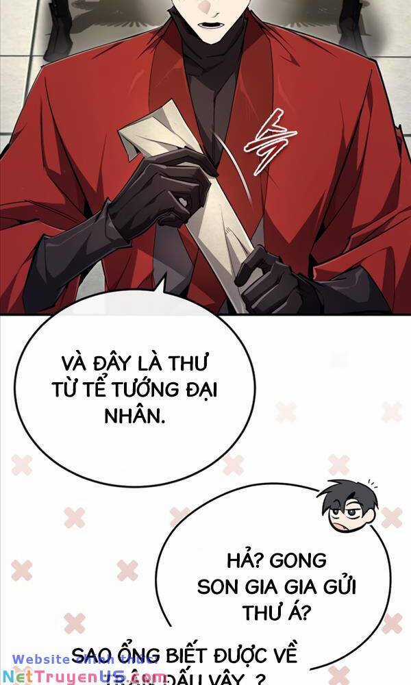 Giảng Sư Đứng Đầu, Baek Sư Phụ Chapter 92 trang 9