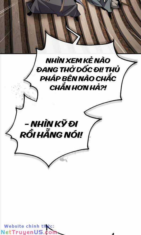 Giảng Sư Đứng Đầu, Baek Sư Phụ Chapter 92 trang 90