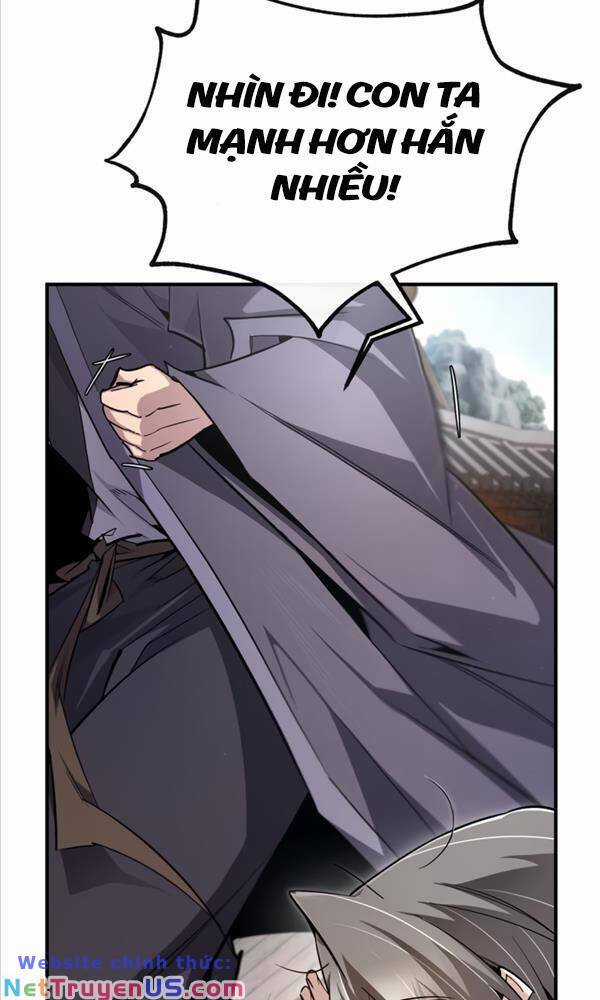 Giảng Sư Đứng Đầu, Baek Sư Phụ Chapter 92 trang 91