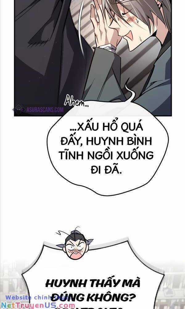 Giảng Sư Đứng Đầu, Baek Sư Phụ Chapter 92 trang 92